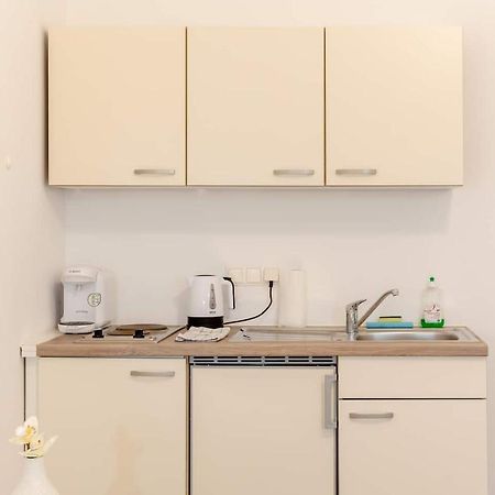 Air Condition I All Sights In Walking Distance I 201 Mbit Wifi Vienna Luaran gambar